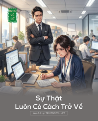 Sự Thật Luôn Có Cách Trở Về