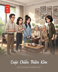 Cuộc Chiến Thiên Kim