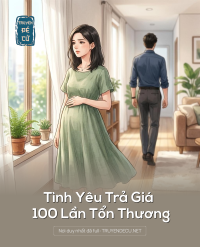 Tình Yêu Trả Giá 100 Lần Tổn Thương