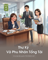 Thư Ký Và Phu Nhân Tổng Tài