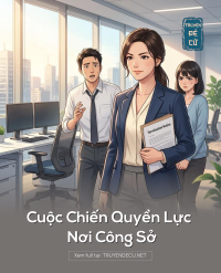 Cuộc Chiến Quyền Lực Nơi Công Sở