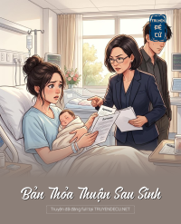 Bản Thỏa Thuận Sau Sinh