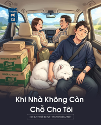 Khi Nhà Không Còn Chỗ Cho Tôi