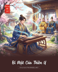 Bí Mật Của Thiên Y