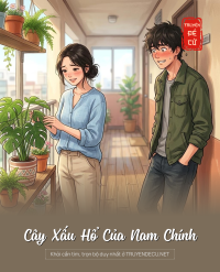 Cây Xấu Hổ Của Nam Chính
