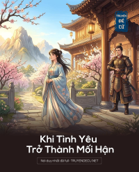 Khi Tình Yêu Trở Thành Mối Hận