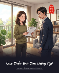 Cuộc Chiến Tình Cảm Không Ngờ