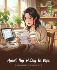 Người Thụ Hưởng Bí Mật