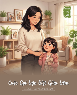 Cuộc Gọi Đặc Biệt Giữa Đêm