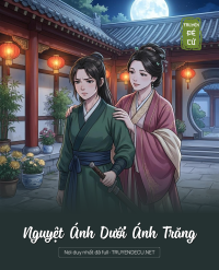 Nguyệt Ánh Dưới Ánh Trăng