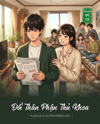 Đổi Thân Phận Thủ Khoa