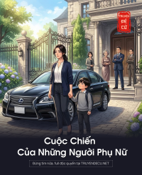 .Cuộc Chiến Của Những Người Phụ Nữ