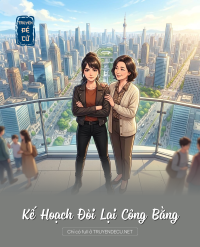 Kế Hoạch Đòi Lại Công Bằng