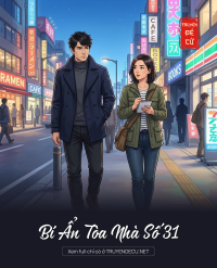 Bí Ẩn Tòa Nhà Số 31