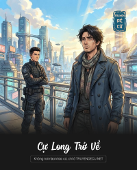 Cự Long Trở Về