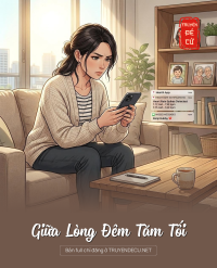 Giữa Lòng Đêm Tăm Tối