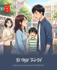 Bí Mật Trở Về