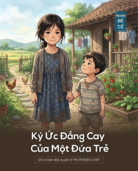 Ký Ức Đắng Cay Của Một Đứa Trẻ