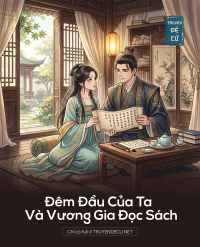 Đêm Đầu Của Ta Và Vương Gia Đọc Sách