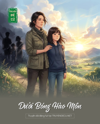 Dưới Bóng Hào Môn