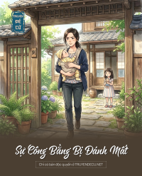 Sự Công Bằng Bị Đánh Mất