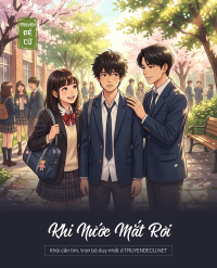 Khi Nước Mắt Rơi