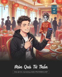 Món Quà Tử Thần
