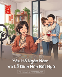 Yêu Hổ Ngàn Năm Và Lễ Đính Hôn Bất Ngờ