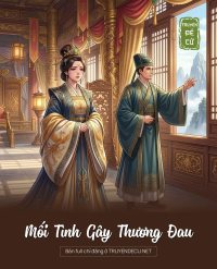 Mối Tình Gây Thương Đau