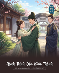 Hành Trình Đến Kinh Thành