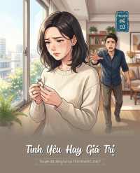Tình Yêu Hay Giá Trị