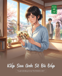 Kiếp Sau Anh Sẽ Bù Đắp