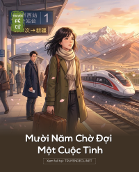 Mười Năm Chờ Đợi Một Cuộc Tình