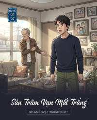 Sáu Trăm Vạn Mất Trắng