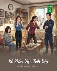 Kẻ Phản Diện Tỉnh Dậy