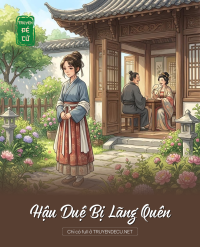 Hậu Duệ Bị Lãng Quên