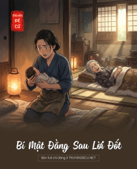 Bí Mật Đằng Sau Lời Đốt