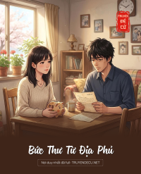 Bức Thư Từ Địa Phủ