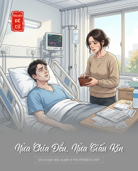 Nửa Chia Đều, Nửa Giấu Kín
