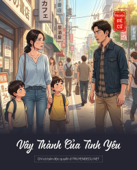 Vây Thành Của Tình Yêu