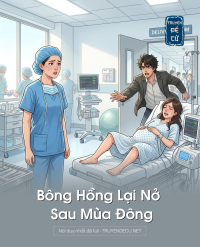 Bông Hồng Lại Nở Sau Mùa Đông