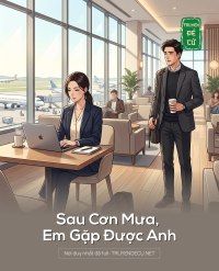 Sau Cơn Mưa, Em Gặp Được Anh