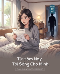 Từ Hôm Nay , Tôi Sống Cho Mình