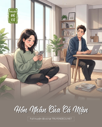Hôn Nhân Của Cá Mặn