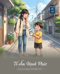 Tổ Ấm Hạnh Phúc