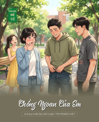 Chồng Ngoan Của Em