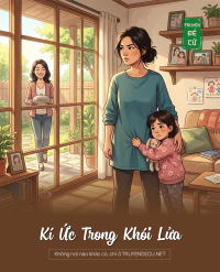 Kí Ức Trong Khói Lửa