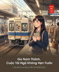 Ga Nam Thành, Cuộc Tái Ngộ Không Hẹn Trước