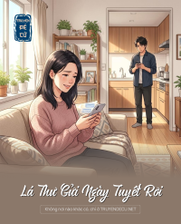 Lá Thư Gửi Ngày Tuyết Rơi