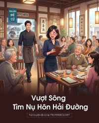 Vượt Sông Tìm Nụ Hôn Hải Đường